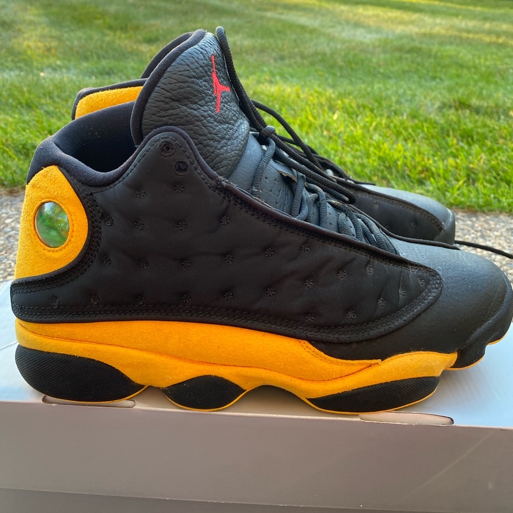 Jordan Retro 13 Carmelo Anthony Class of 2002